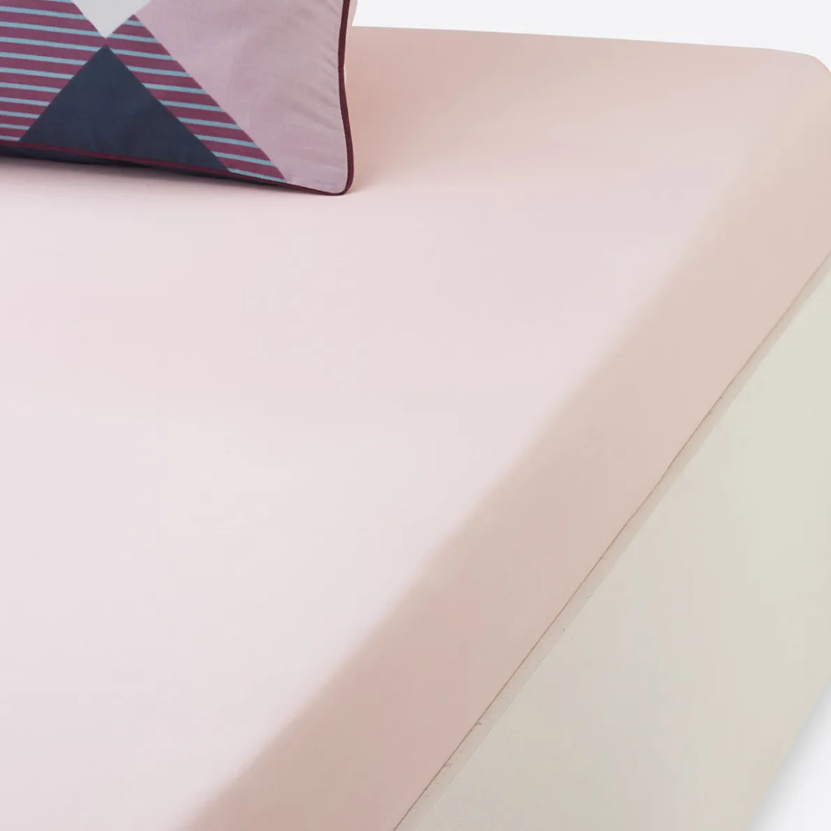 Origami (e) pour la vie Drap-housse