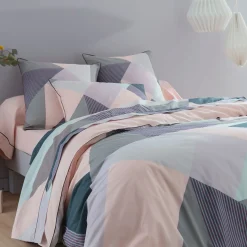 Origami (e) pour la vie Drap-housse