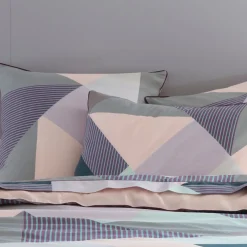 Origami (e) pour la vie Linge de lit