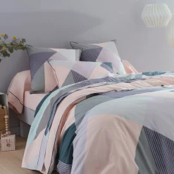Origami (e) pour la vie Taie de traversin