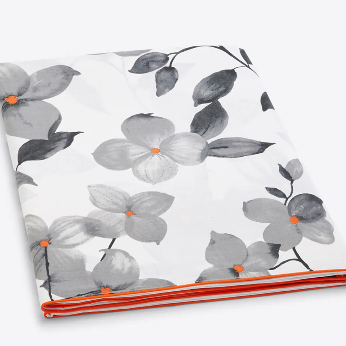 Parfum d'orange Drap