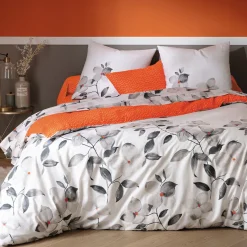 Parfum d'orange Linge de lit