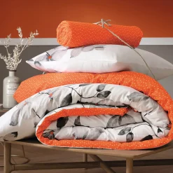 Parfum d'orange Linge de lit
