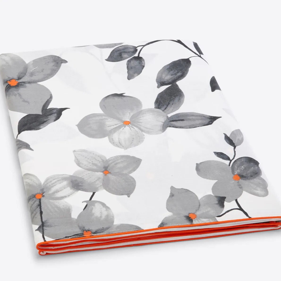 Parfum d'orange Linge de lit