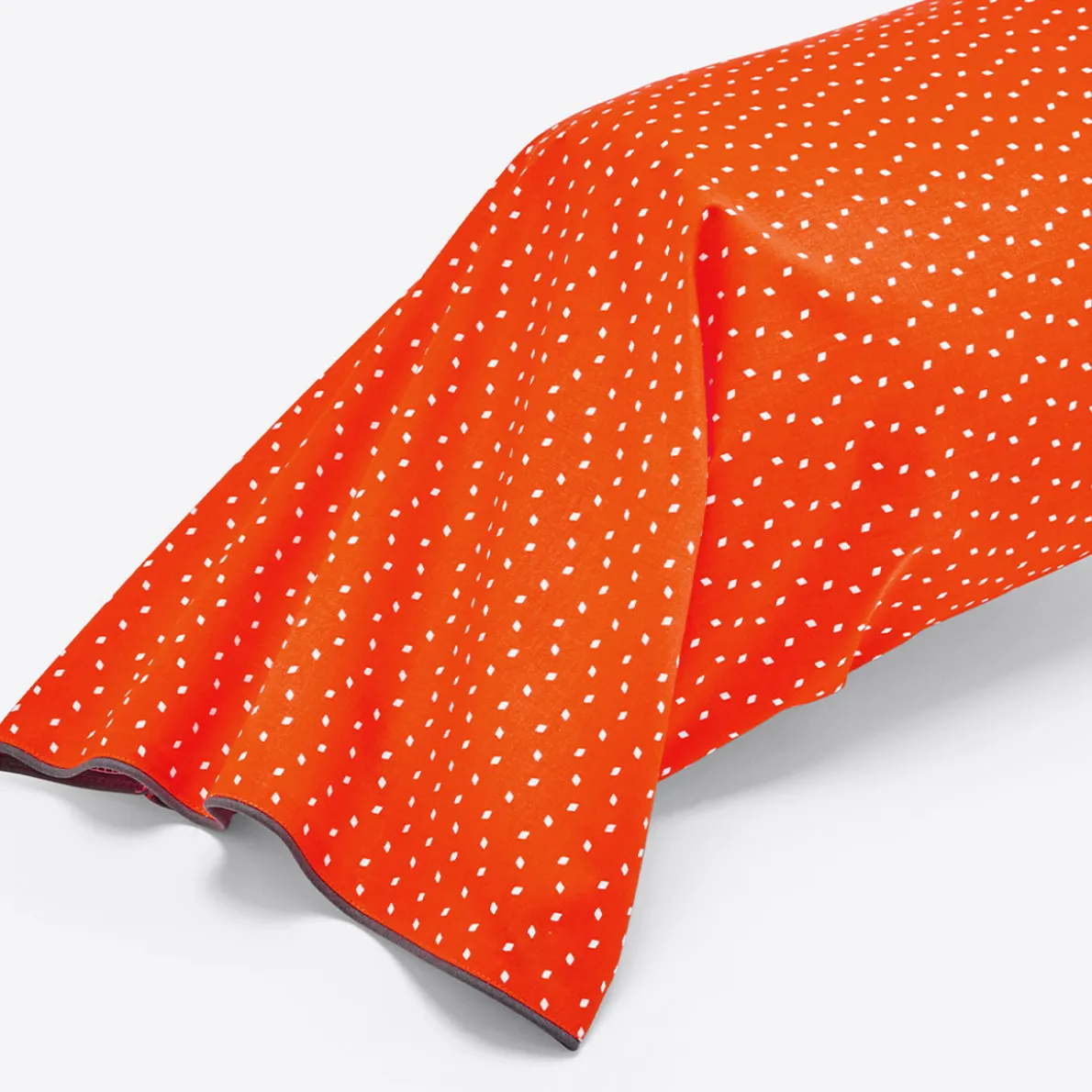Parfum d'orange Linge de lit