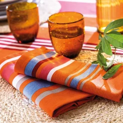 Passion d'été Nappe