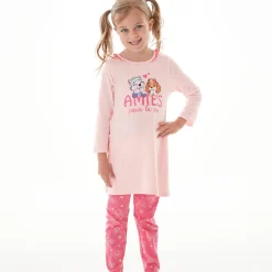 Pat'patrouille Pyjama