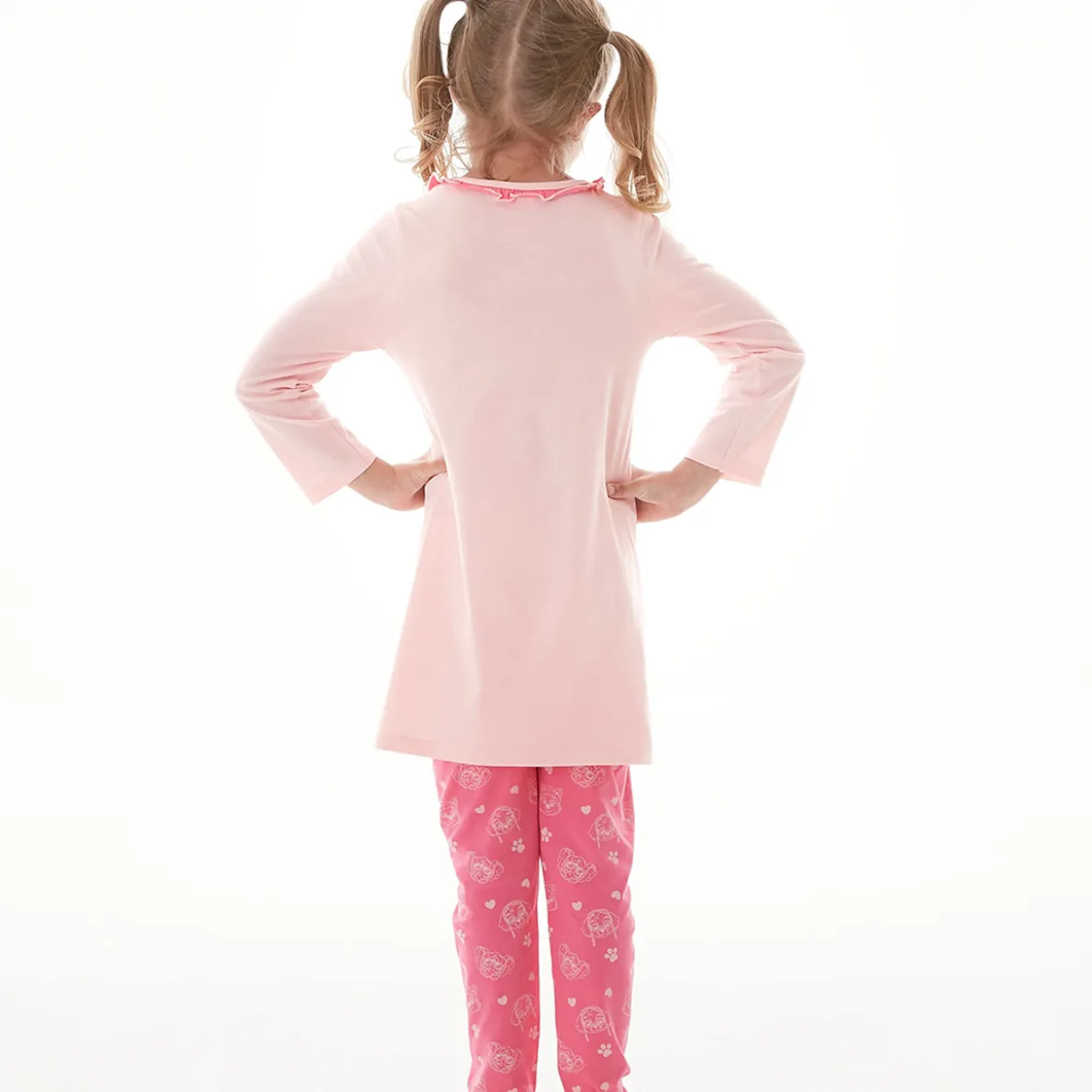 Pat'patrouille Pyjama
