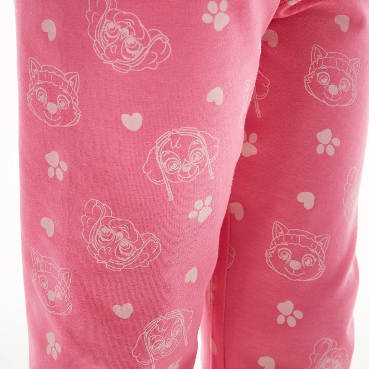 Pat'patrouille Pyjama
