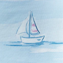 Paysage de Bretagne Drap