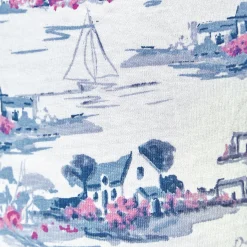 Paysage de Bretagne Pyjama
