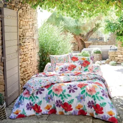 Pays fantastique Housse de couette