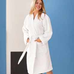 Peignoir adulte Peignoir