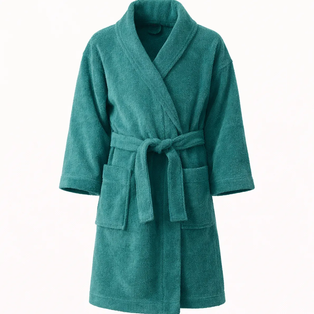 Peignoir enfant Peignoir