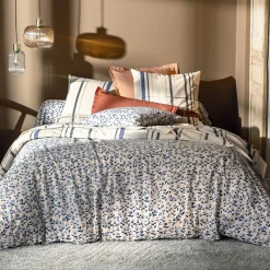 Petit déjeuner au lit Housse de couette