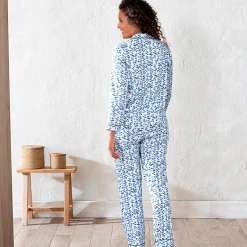 Petit déjeuner au lit Pyjama