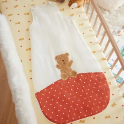 Petit ours Gigoteuse