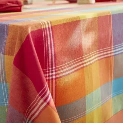 Piment et curacao Nappe