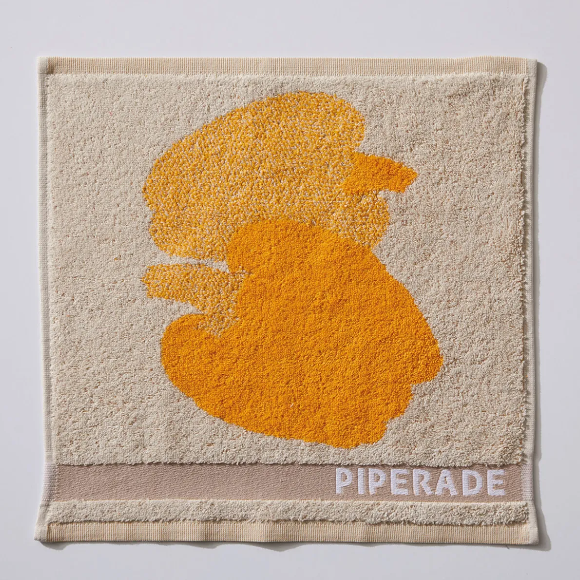 Piperade 2 essuie-mains
