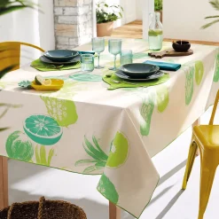 Plaisir vitaminé Nappe