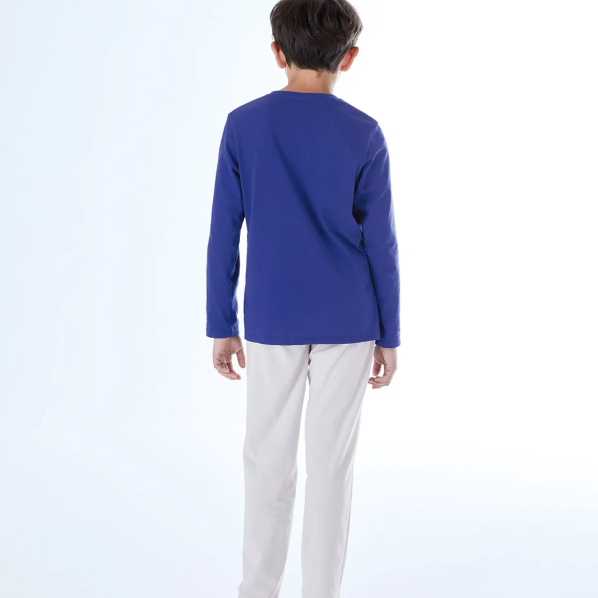 Planètes sports 2 pyjamas
