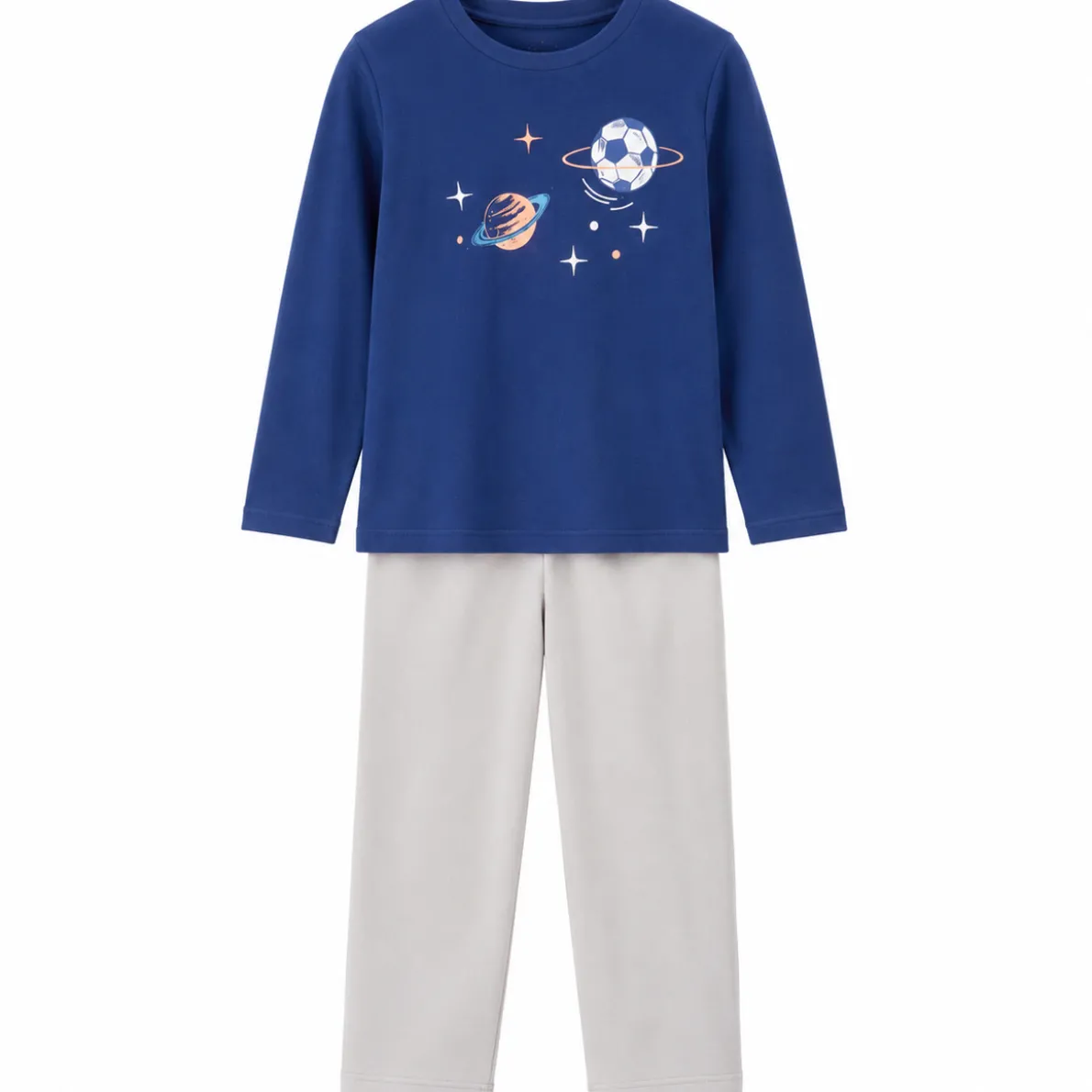 Planètes sports 2 pyjamas