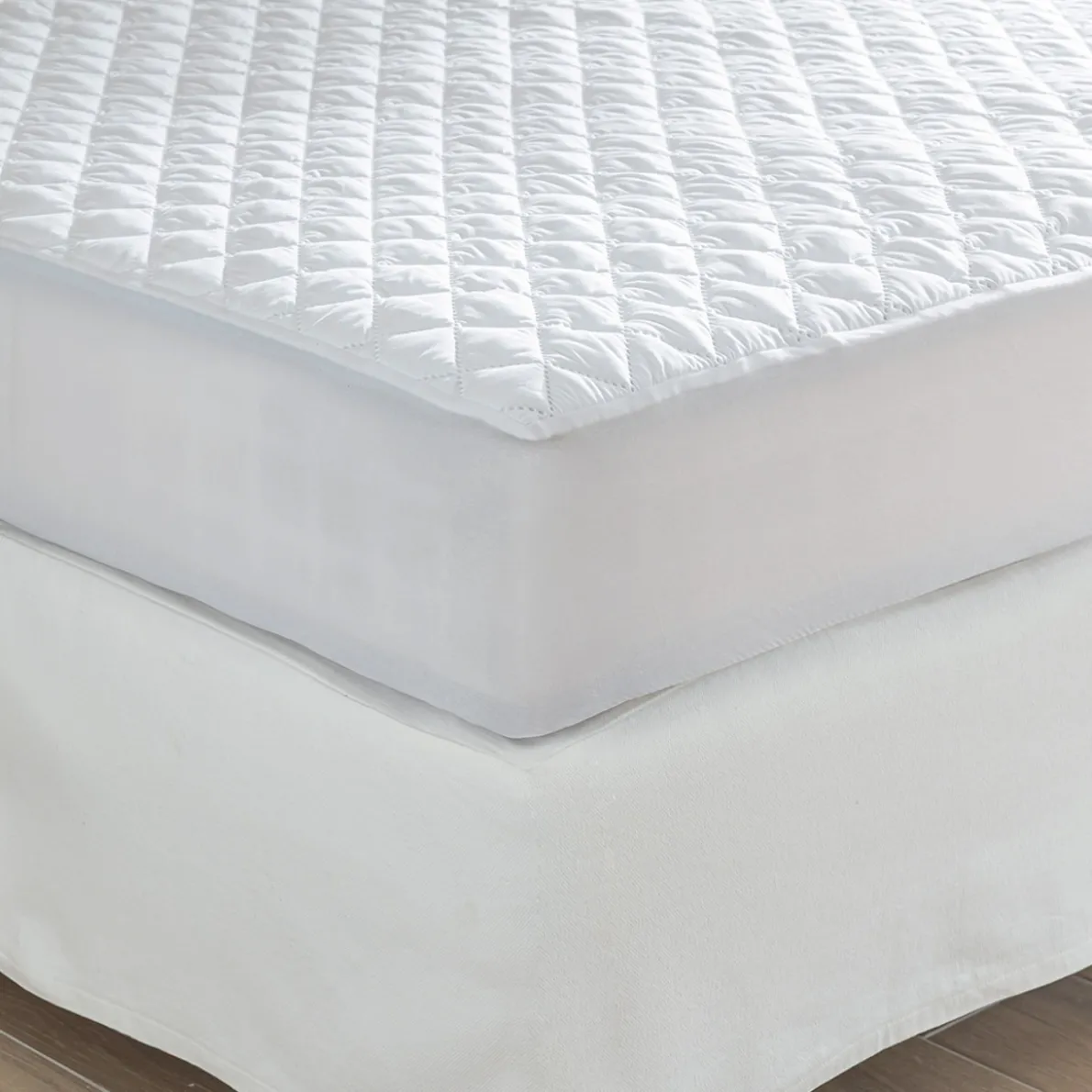 Plenisommeil Protège matelas 3 en 1