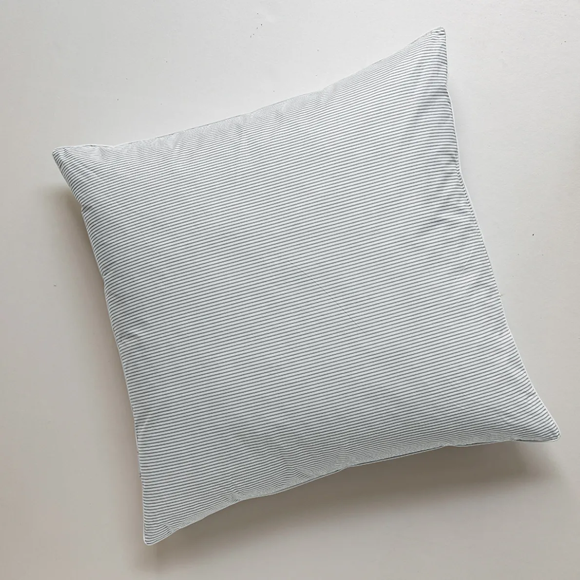 Plumes de douceur Oreiller