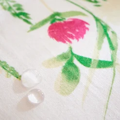 Printemps bonheur Nappe