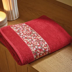 Promesse de bonheur Drap de bain