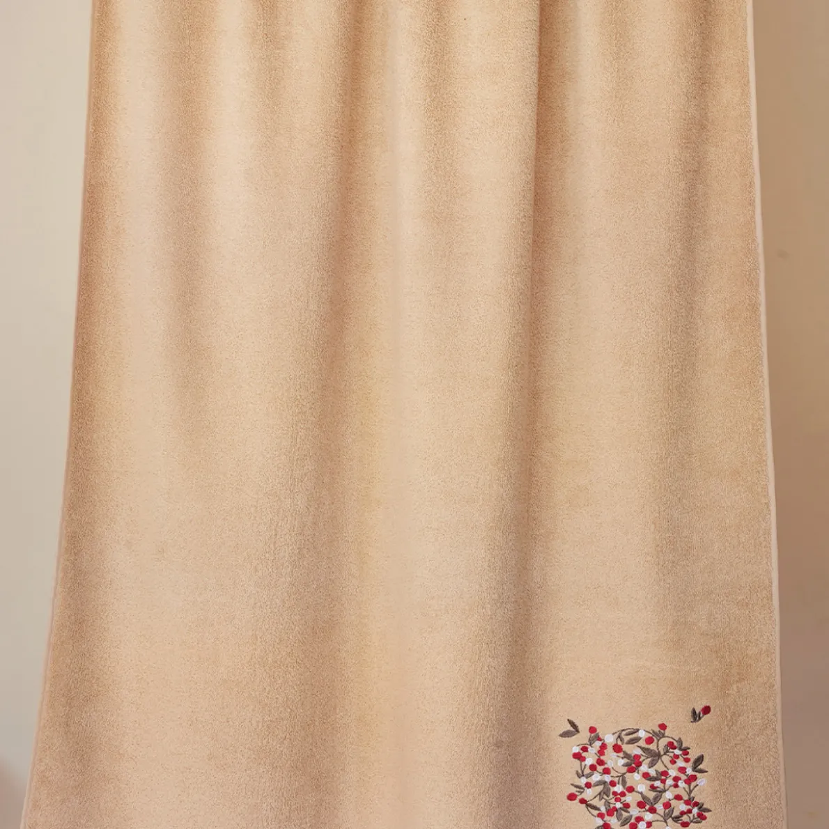 Promesse de bonheur Linge de bain