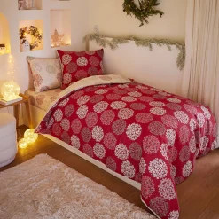 Promesse de bonheur Linge de lit