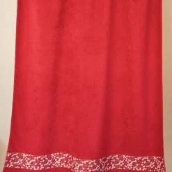 Promesse de bonheur Maxi drap de bain