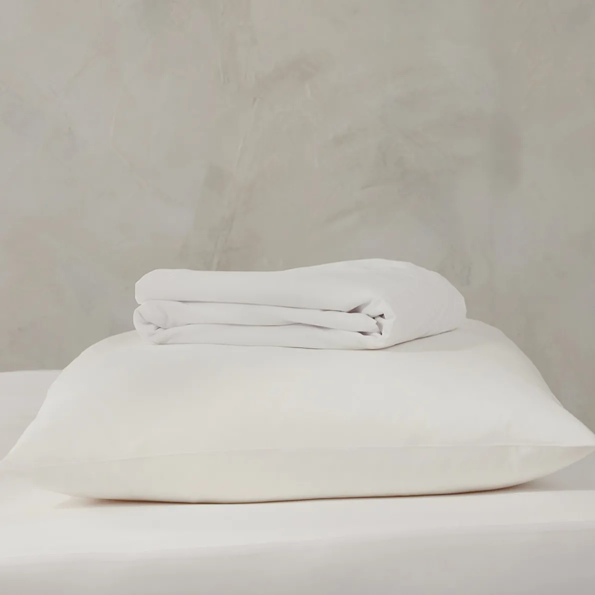 Protection 1er prix Protège-matelas et protège-oreiller carré