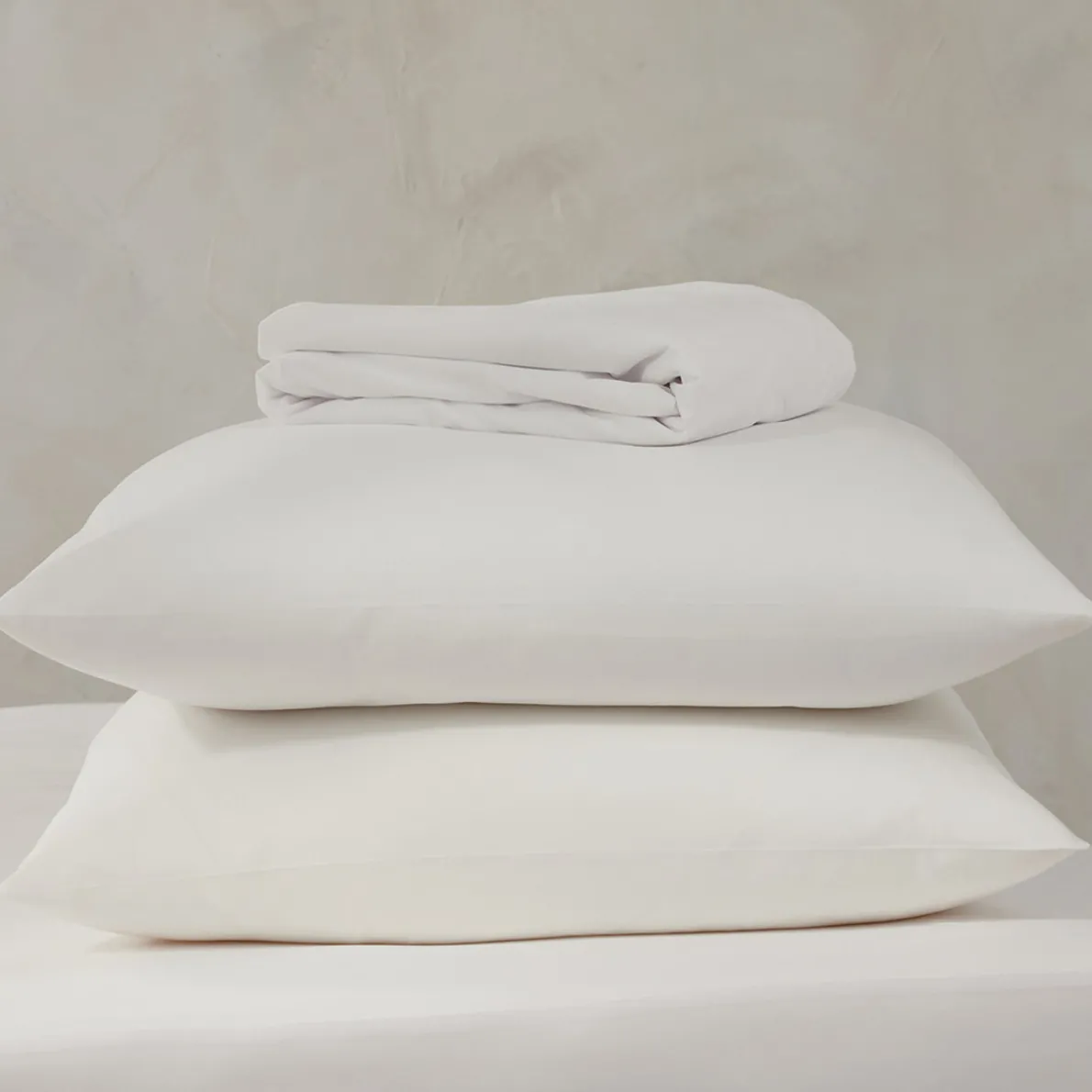 Protection 1er prix Protège-matelas et protège-oreiller carré