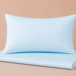 Protection sensation fraicheur Protège matelas et protège oreiller