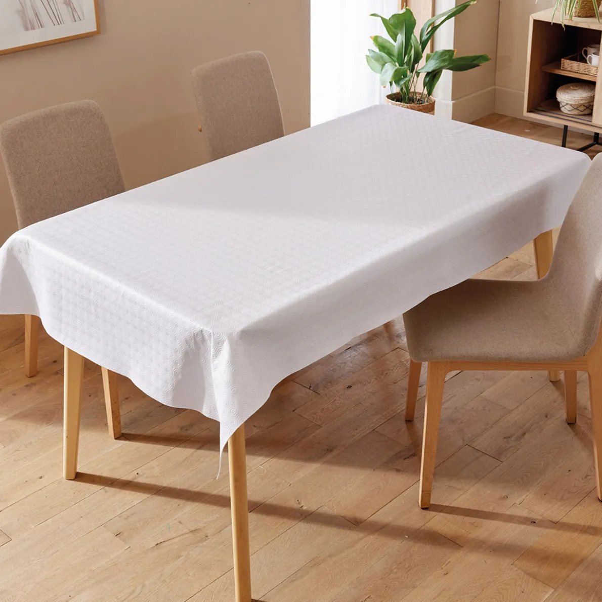 Protection table tradition Protection de table