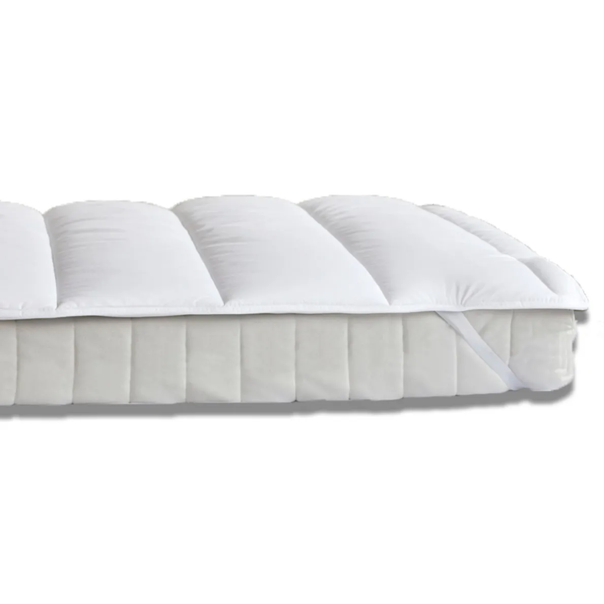 Qualigel allergo pure Surmatelas