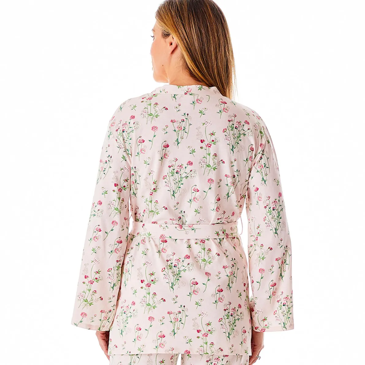 Renoncules Kimono