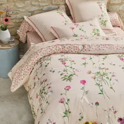 Renoncules Linge de lit