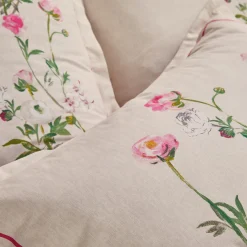 Renoncules Linge de lit