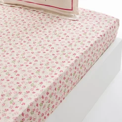 Renoncules Linge de lit