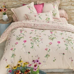 Renoncules Linge de lit