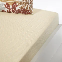 Rhapsodie végétale Linge de lit