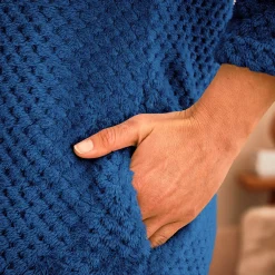 Robe de chambre
