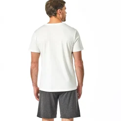 Rockeur dormeur 2 pyjamas shorts