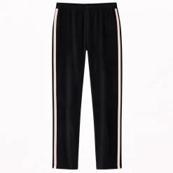 Rose bambou Pantalon