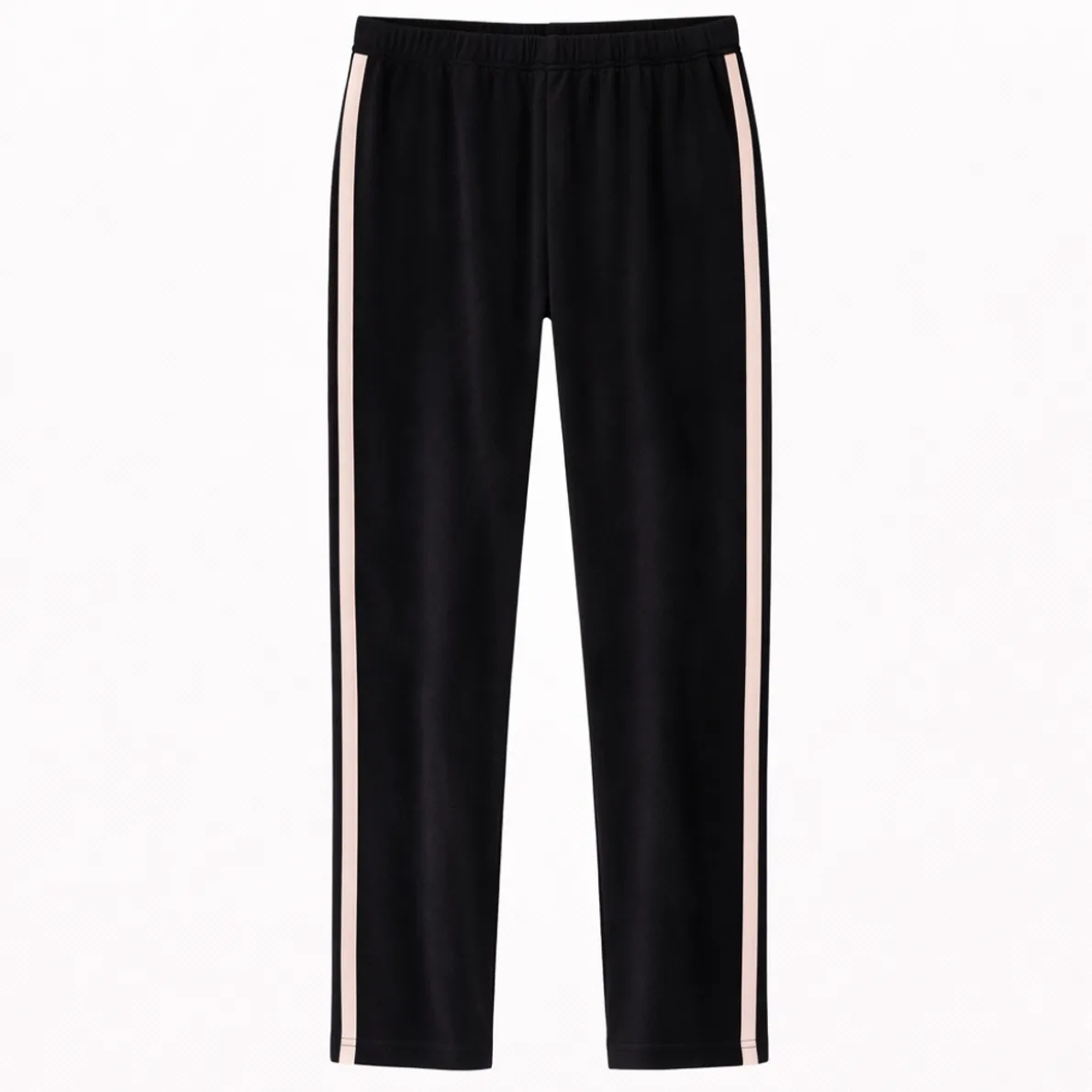 Rose bambou Pantalon