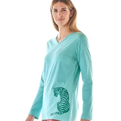 Rose du désert T-shirt
