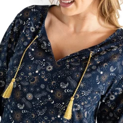 Rêve céleste Chemise de nuit